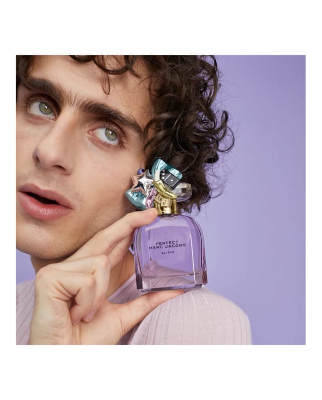 Thumbnail 4 de Marc Jacobs Eau de Parfum Perfect Elixir 🌟