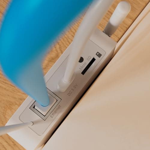 Thumbnail 6 de Ecowitt GW3000 Gateway para Estación Meteorológica ☁