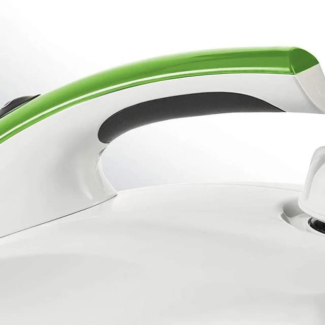 Detalle de Polti Vaporetto Smart 35 Mop 1.800 W 🧽