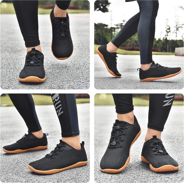 Thumbnail 6 de Geweo Barfußschuhe Unisex Sommer 37–47EU