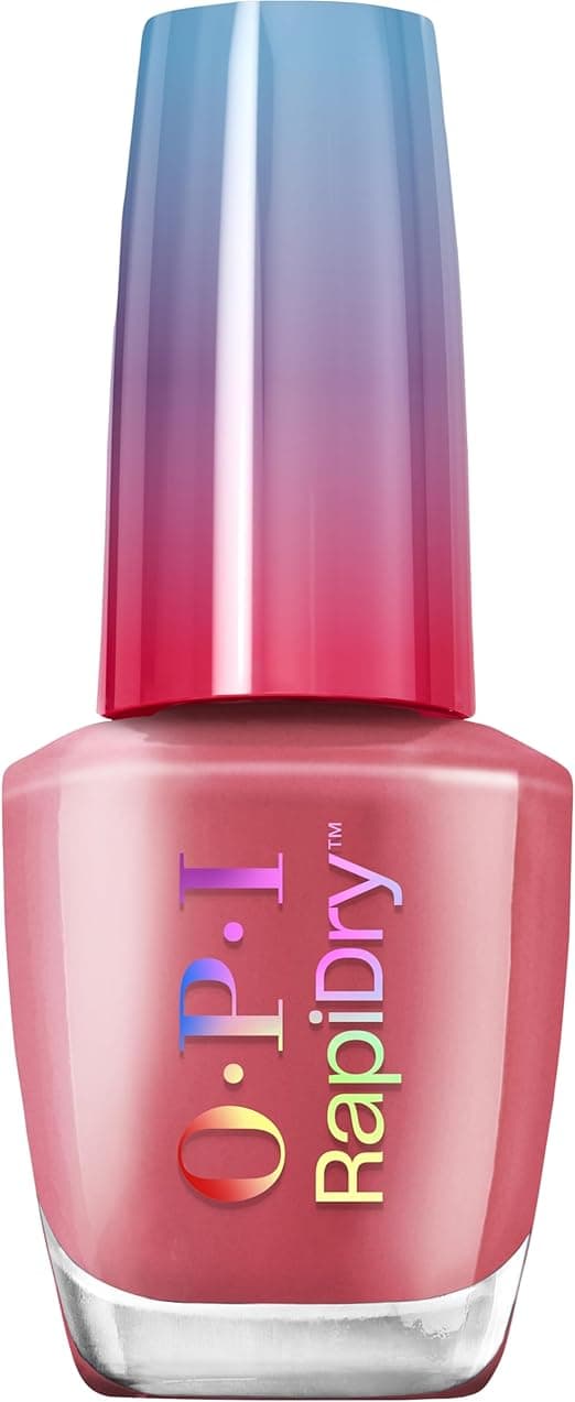 Imagen de OPI RapiDry™ Esmalte de Uñas Rápido y Vegano 💅 en OfertitasTOP