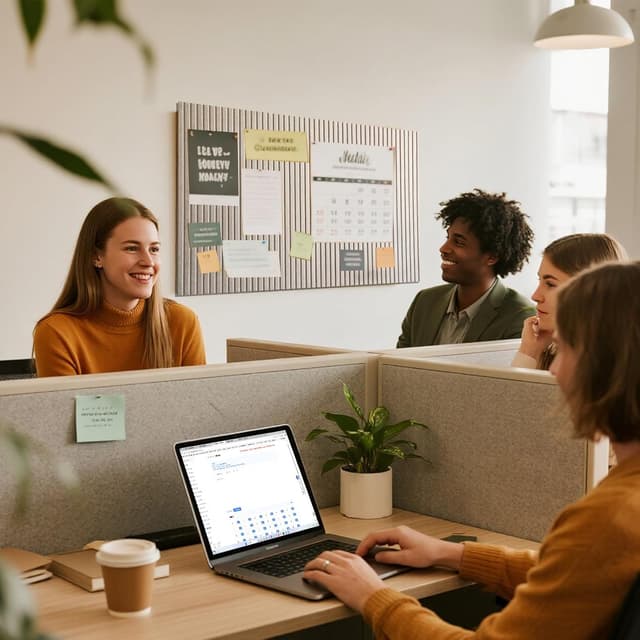 Detalle de WAVATA Pinnwand 40x60 cm