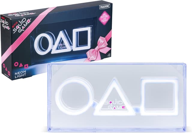 Thumbnail 4 de Xbox Logo Neonlicht 29,8 cm