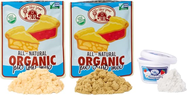 Thumbnail 1 de Little Tikes Creative Chefs Pie Kit 22 🧁