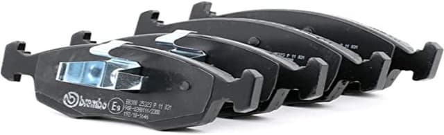 Imagen de Brembo P11031 Plaquettes de Frein Avant en OfertitasTOP