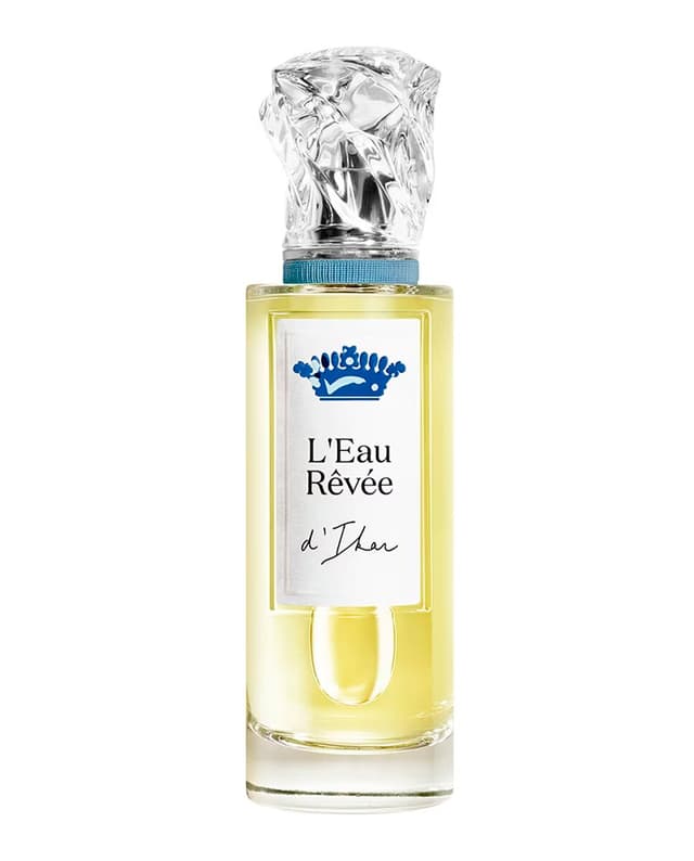 Imagen de Sisley Eau de Toilette L'Eau Rêvée d'Ikar 100 ml en OfertitasTOP