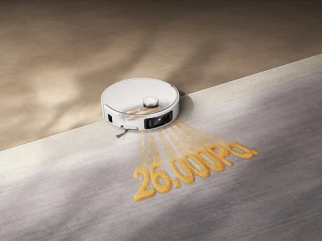 Thumbnail 8 de Mova Z60 Ultra Roller SA Weiß