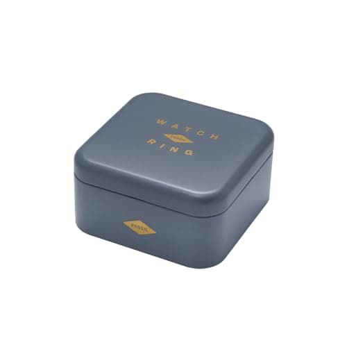 Thumbnail 5 de Fossil Reloj Ring 15 mm