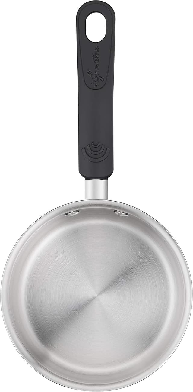 Thumbnail 1 de Lagostina Pratica Casseruola 16 cm in Acciaio 18/10