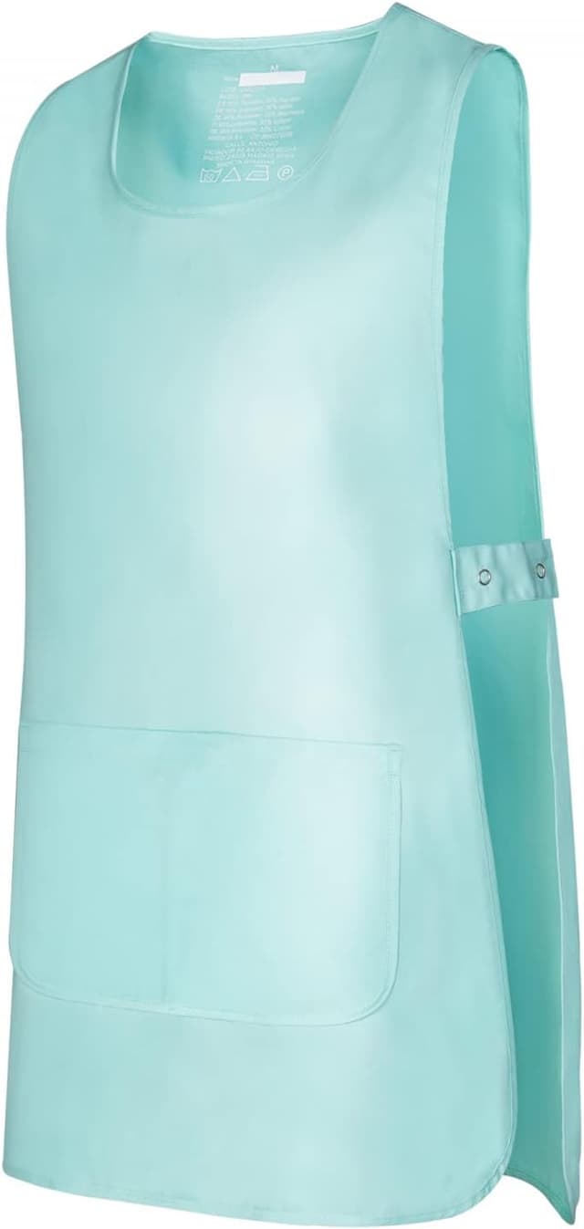 Thumbnail 6 de MISEMIYA Delantal de laboratorio Bzz-868