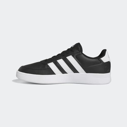 Thumbnail 2 de adidas Breaknet 2.0 - Zapatillas Hombre Core Black