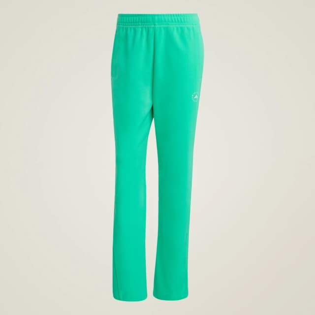 Thumbnail 3 de adidas by Stella McCartney Knitted — pantalón deportivo