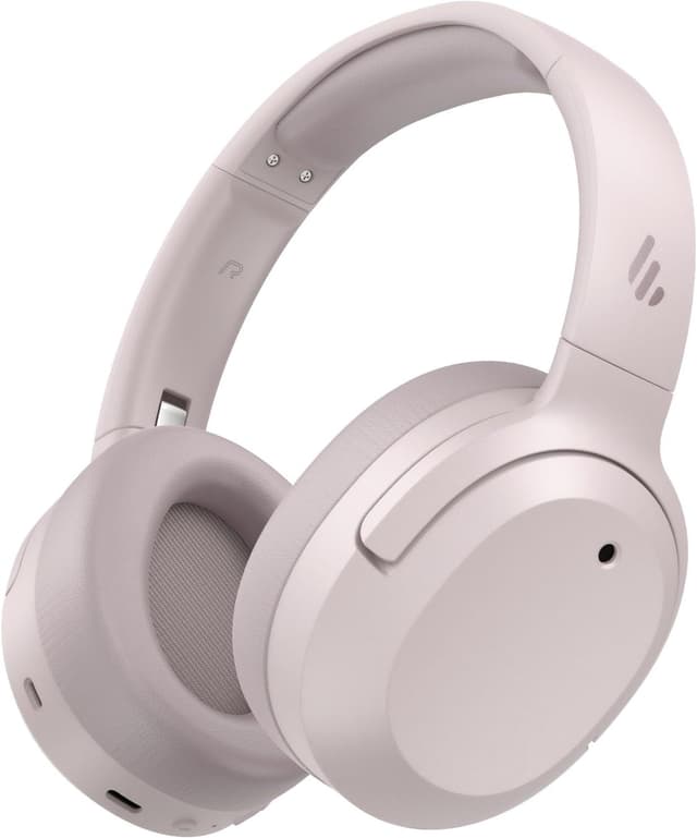 Detalle de Edifier W820NB Plus Gen 2 88H wireless headphones
