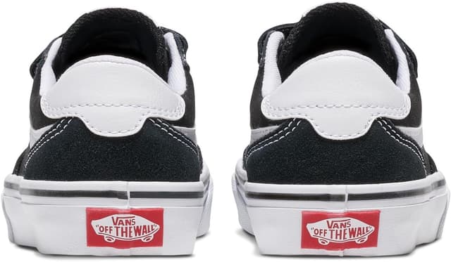 Thumbnail 2 de Vans Brooklyn Zapatillas Unisex Niños