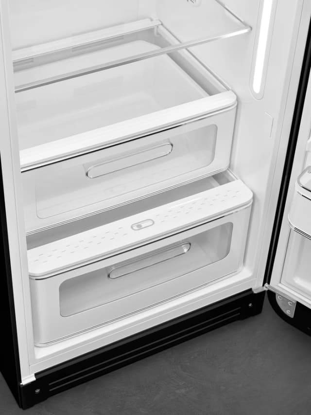 Thumbnail 9 de Smeg FAB28RBL6 Retro‑Kühlschrank 1 Tür