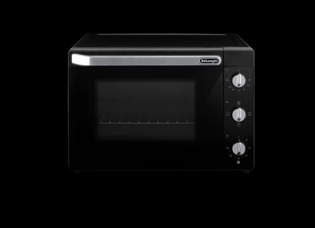 Imagen de De'Longhi EO40112.BK horno 40 litros capacidad en OfertitasTOP