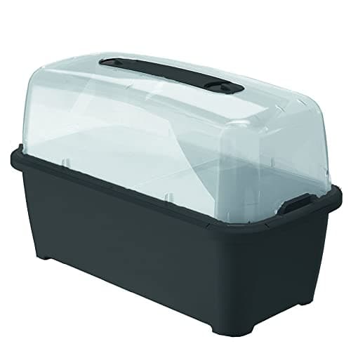 Thumbnail 5 de Prosperplast ESPA Huerto urbano negro