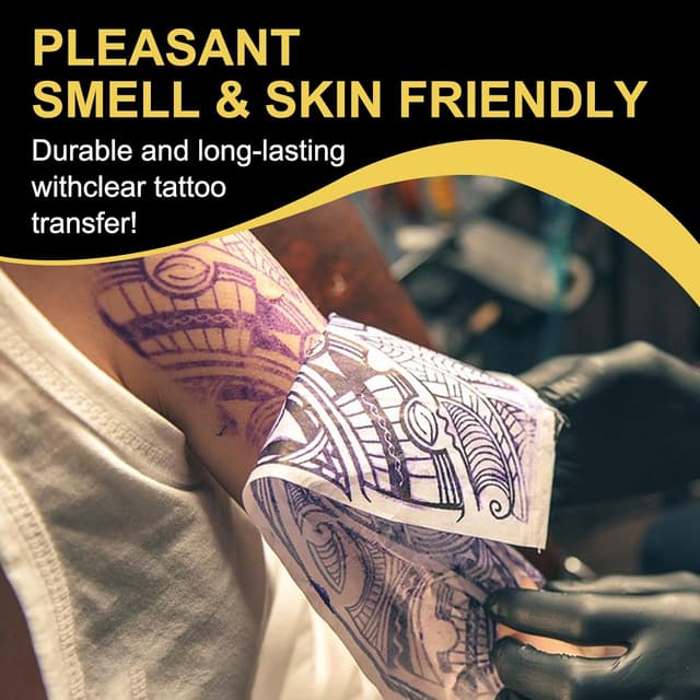 Thumbnail 2 de Tattoo Transfergel 150 ml