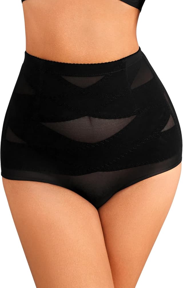 Thumbnail 6 de DIGZ Fajas Reductoras Mujer Braga cintura alta