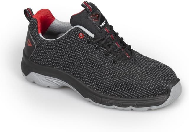 Detalle de BICAP Raptor S3 scarpe antinfortunistiche