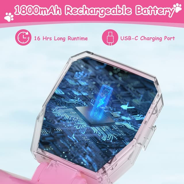 Thumbnail 2 de OMMO Detector de Metales para Niños 72-100 cm