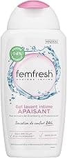 Imagen de Femfresh Gel Lavant Intime Apaisant 250ml ⚙ en OfertitasTOP