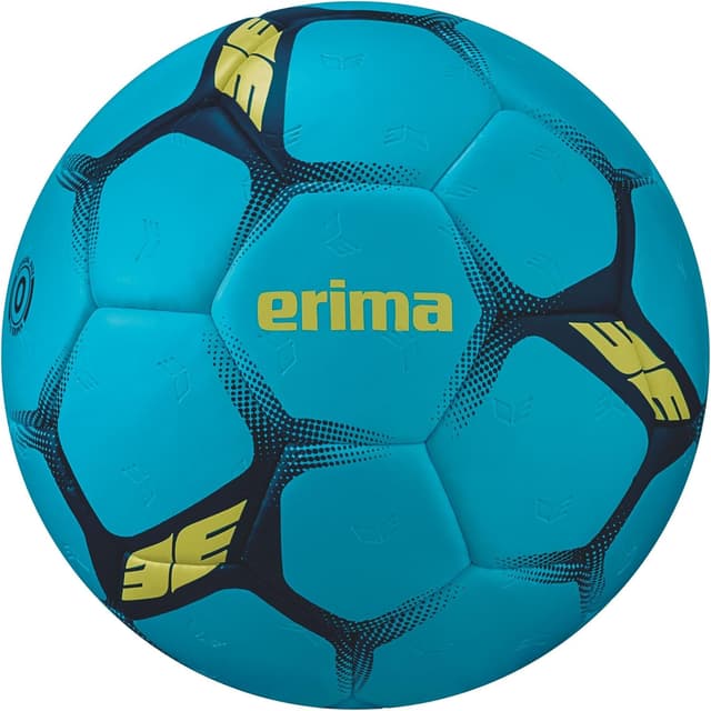 Imagen de Erima FLASH Junior Pallone da Pallamano 7202507 Cielo Navy en OfertitasTOP
