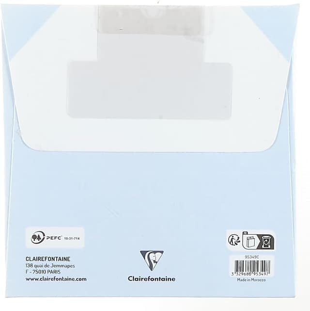 Thumbnail 4 de Clairefontaine 95349 C Origami 60 hojas
