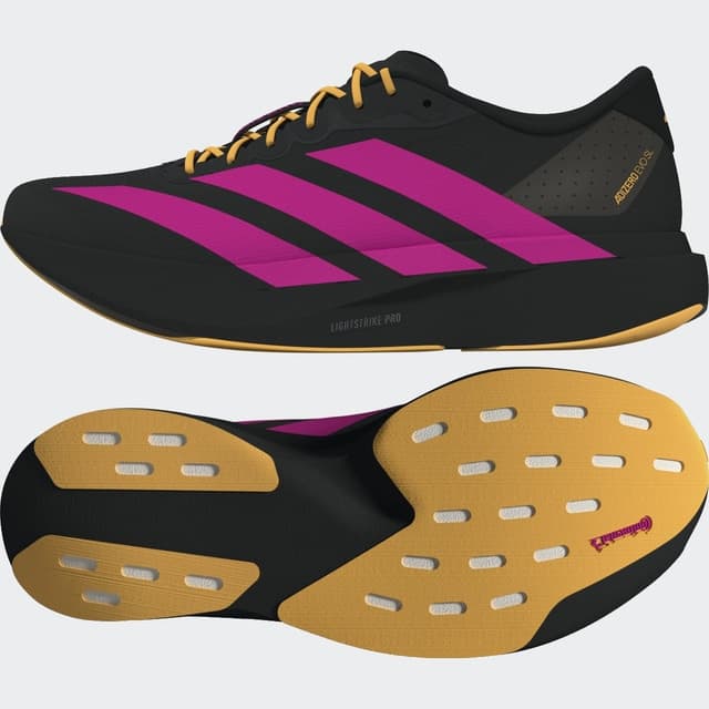 Detalle 2 de Adidas Adizero Evo SL running para hombre
