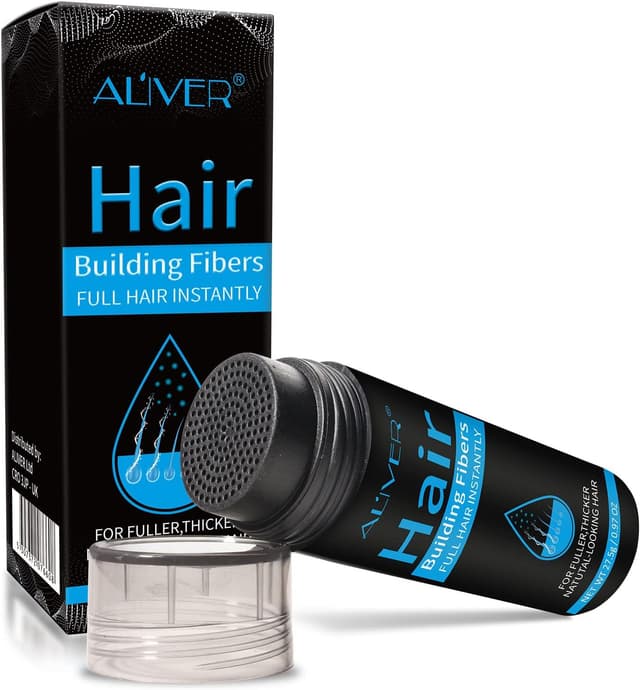 Imagen de Polvere Volumizzante Castano Scuro 27,5g 💇 en OfertitasTOP