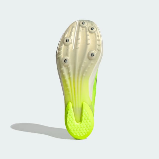 Thumbnail 2 de Adidas Adizero Ambition Verde