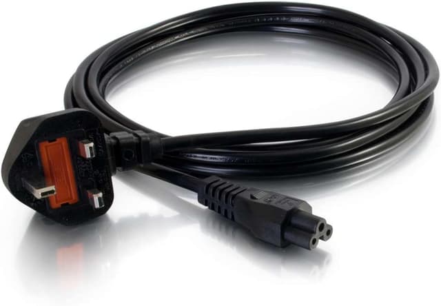 Detalle 2 de C2G 80603 câble électrique 3 m BS1363