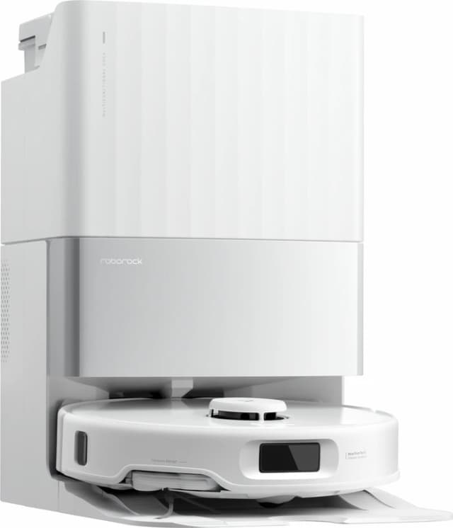 Thumbnail 6 de Roborock Qrevo Edge 5V1 📋