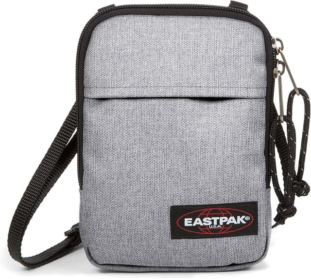 Imagen de EASTPAK Buddy Bandolera 0,5 L gris Sunday Grey en OfertitasTOP