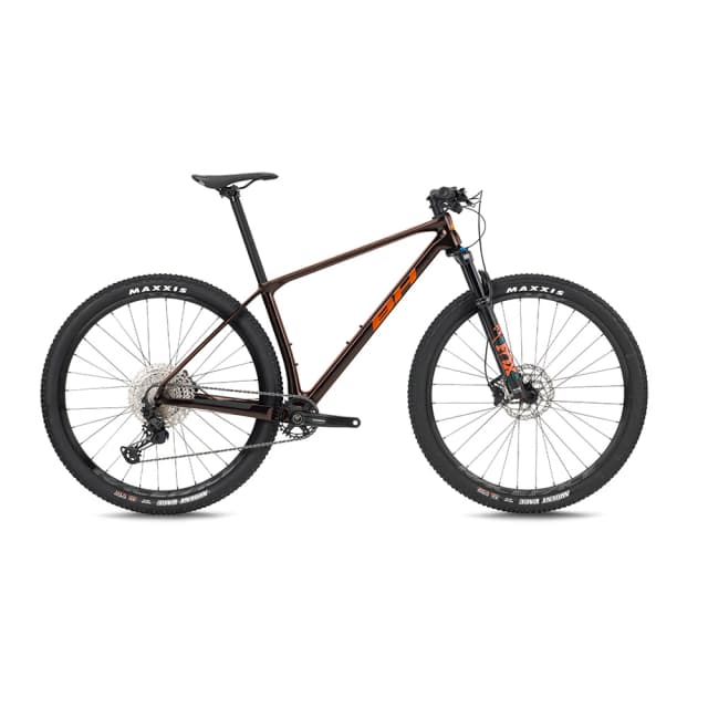 Imagen de BH ULTIMATE 7.5 Bicicleta de carretera 🚴 en OfertitasTOP
