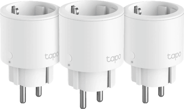 Imagen de TP-Link Tapo P115 Smart Plug 3er-Pack 🔌 en OfertitasTOP