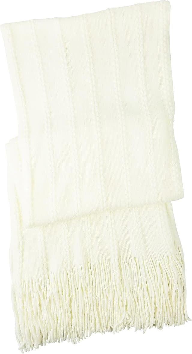 Thumbnail 1 de BRUCERIVER Schal & Handschuh Set 1 StĂĽck đź§Ł