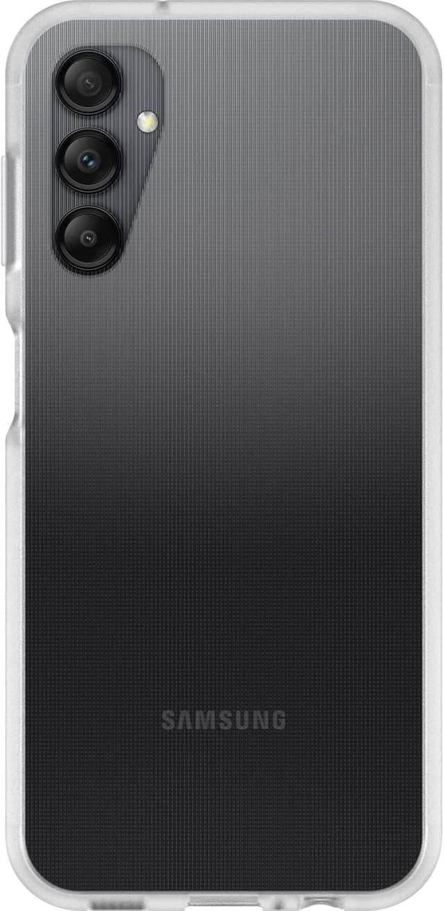 Detalle 2 de Otterbox Sleek Coque Galaxy A14 50% recyclé