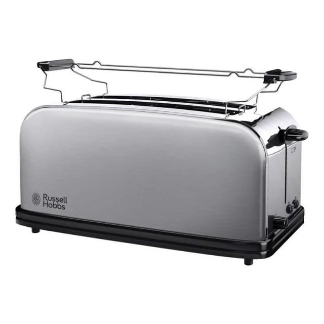 Imagen de Russell Hobbs Adventure 23610-56 — Tostadora 2 ranuras, 1.600 W 🍞 en OfertitasTOP
