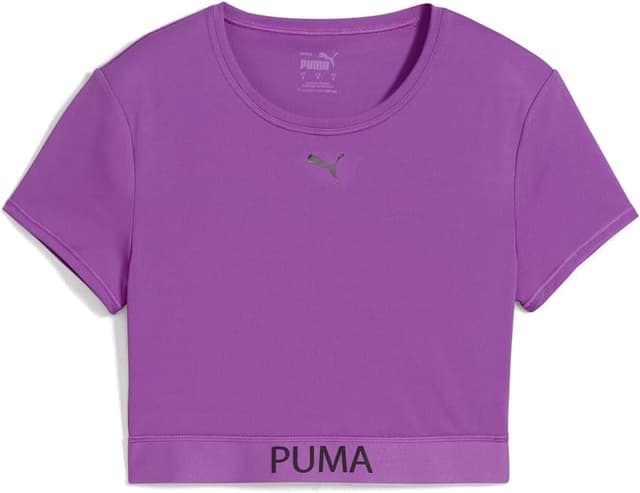 Thumbnail 5 de PUMA W Strong Camiseta corta XS
