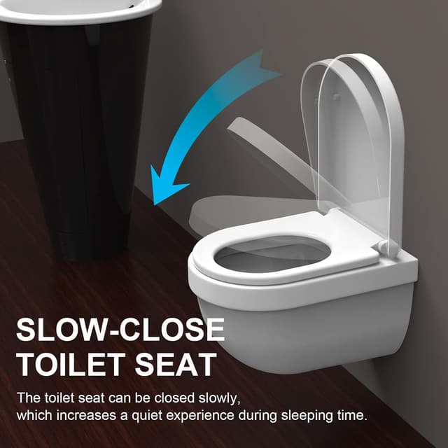 Detalle 1 de Ibergrif WC Sitz 150 kg weiß