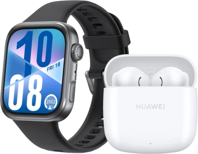 Thumbnail 7 de Huawei Watch Fit 4 – 43 mm AMOLED