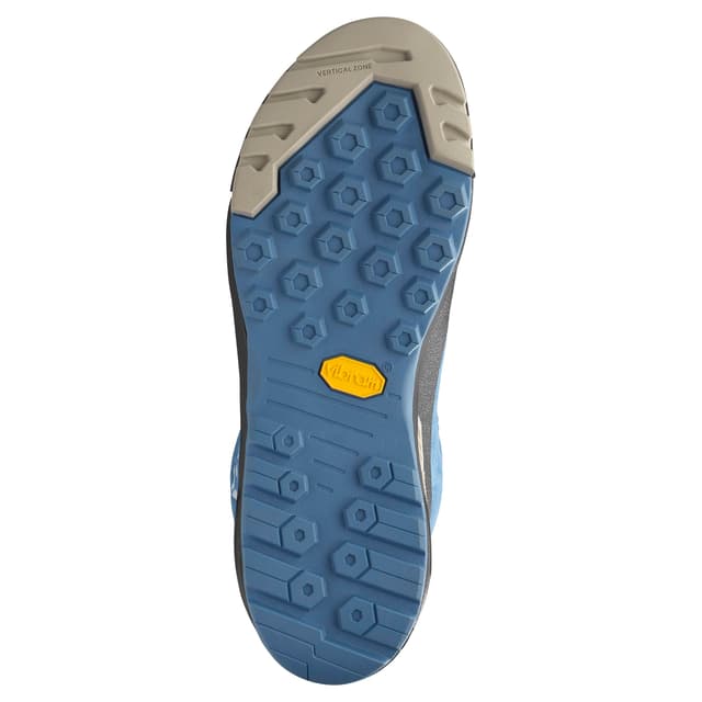 Detalle de Millet CIMAÏ PRO GTX mujer, senderismo