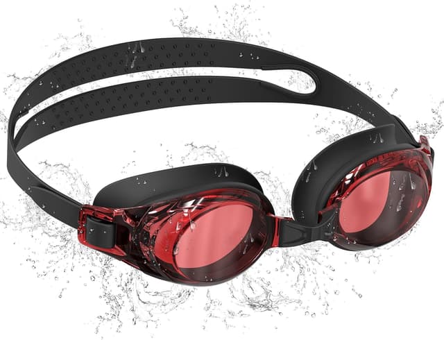 Detalle de Seaflar Gafas Natación Adultos Aguas Abiertas