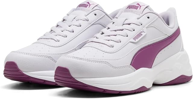 Detalle de PUMA Cilia Mode Zapatillas mujer 38,5 EU