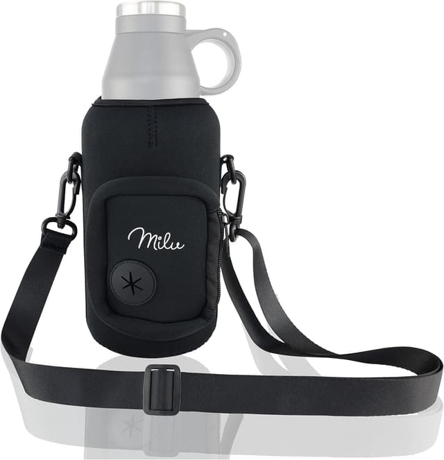 Thumbnail 6 de Milu Trinkflasche Hunde 950 ml 🚶