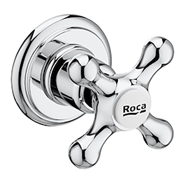 Imagen de Roca Llave de paso Carmen 1/2' en OfertitasTOP