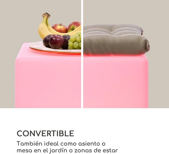 Thumbnail 3 de Blumfeldt Shinecube XL Lámpara 40x40x40 cm