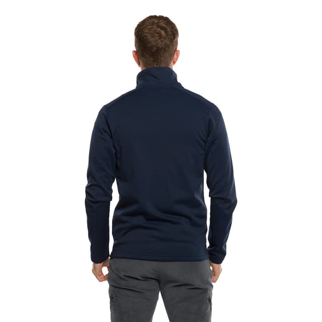 Detalle de Trangoworld Lemps Chaqueta de hombre