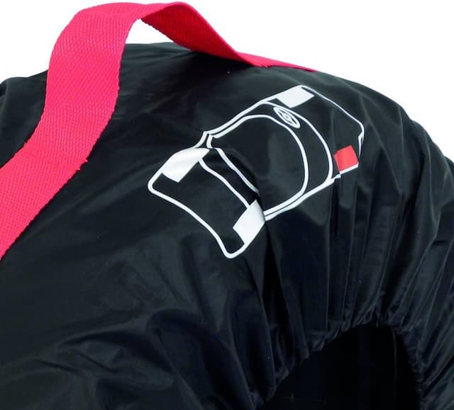 Detalle 2 de Copriruota 4 pezzi per cerchi 13–16 pollici